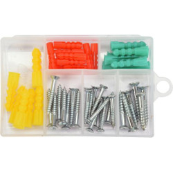 YT-36505 YATO PUNCHES AND PLUGS 52vnt.