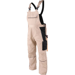 YT-80449 YATO DUNGAREES DARBO KELNĖS DOHAR DYDIS XXL