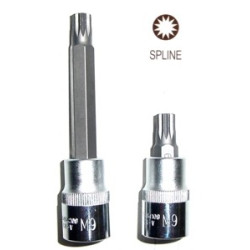 S64H4206 JS.SPLINE KEYS 1/2 M 6x100 S64H4206 ...% ...