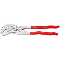 8603300 KNIPEX įėjimo stūmokliai 300 mm