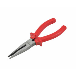 AW31053 AWTOOLS pailgintos tiesios replės 160 mm / AMERICAN TYPE