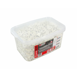 AW30385 AW NIVELIAVIMO SISTEMA PB 2,0 mm 900 (KLIPSAI 7-15 mm)....