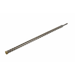 AW43594 AW SDS PLUS 25x1000 mm QUADRAT grąžtas