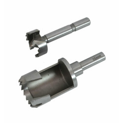 AW40328 AWTOOLS FLEAKER / WOOD MILL 30mm