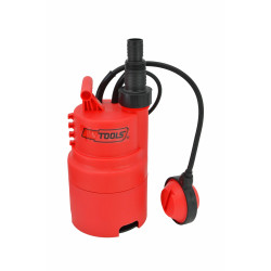AW85000 AW NEŠVARAUS VANDENS SIURBLYS 400 W