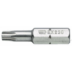 EX.230L FACOM T30 END 70 mm 5/16