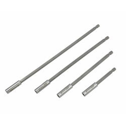 AW37605 AW MAGNETINĖ RANKENĖ, skirta 1/4" 60 mm galiniams elementams /BL