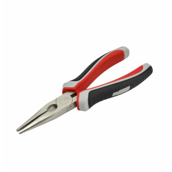 AW31062 AWTOOLS pailgintos tiesios replės 160 mm