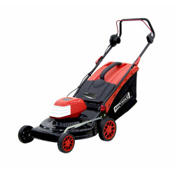AW70053 AW ELEKTRINĖ VEJAULĖ ZF6128D/1800W46cm INDUKCINIS VARIKLIS