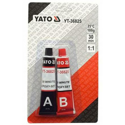 YT-36825 YATO šaltojo suvirinimo mišinys 56g