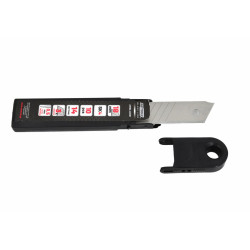 AW29131BL AWTOOLS INTERCHANGEABLE SHARPS 18mm/ 10vnt.