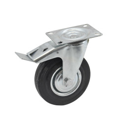 AW23323 AW SUKAMOJO RATUKO DALIS GUMA HAM. 125 mm