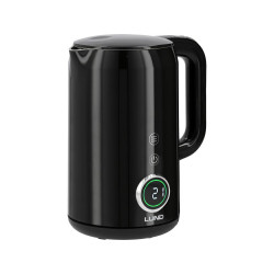 68219 LUND ELEKTRINIS VIRDULYS 1,7L TEMP.REG.BLACK