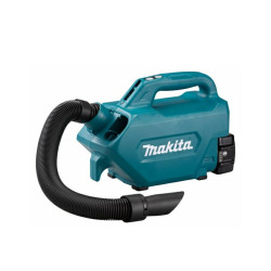 DCL184RF MAKITA 18V 1x3.0Ah DCL184RF dulkių siurblys