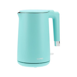 68208 LUND ELEKTRINIS VIRDULYS 1,5 L COOL TOUCH TURKIO SPALVOS