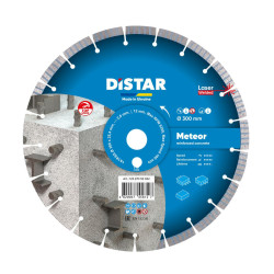 12327055022 DISTAR METEOR DIAMOND TARGET 300 x 2,8/1,8 x 25,4 mm