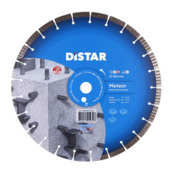 12385055024 DISTAR DIAMOND METEOR diskas 350 x 3,2/2,2 x 25,4 mm