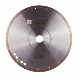 11120528022 DISTAR DIAMOND HARD CERAMICS ADVANCED TARGET 300 x 1,8 x 10 x 25,4