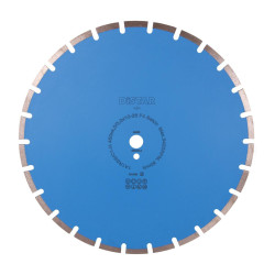 10170085152 DISTAR DIAMOND BETON TARGET 450 x 4,0/3,0 x 25,4 mm