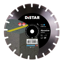 12485129024 DISTAR BESTSELLER DIAMOND ABRASIVE diskas 350 x 3,2/2,2 x 25,4 mm