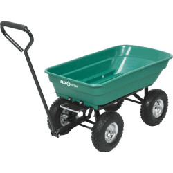 90204 FLO GARDEN CARRIER/TRANSPORT WALKER 150kg