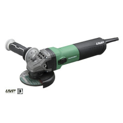 G13BYWQZ HIKOKI.ANGLEGRINDER 125 1700W G13BY