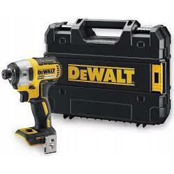 DCF860NT-XJ DEWALT.UDRAKER.18VDCF860NT 282Nm TSTAK