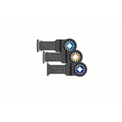 782793 HIKOKI MT STARLOCK SET MSD32PBC/MSW32PC/MSM32PB /3vnt.