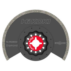 782762 HIKOKI MT DEIMANTINIS PEILIS STARLOCK MSA85SD