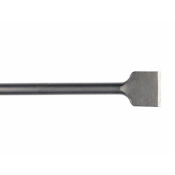 750997 HIKOKI KALTAS PLATUS. SDS MAX 50 x 400 mm