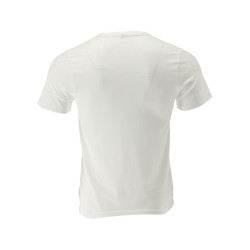 YT-78476 YT.T-SHIRT BASIC WHITE DYDIS. S