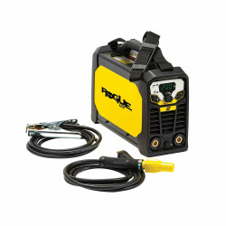 0700500079 ESAB ROGUE ES 200iPRO CE MMA/TIG inverterinis suvirintojas