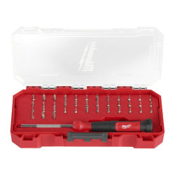 4932498177 MILWAUKEE PRECISION DRILL 39in1...
