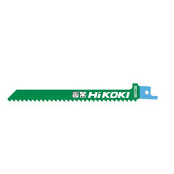 752026 HIKOKI TOOLS Žaibo pjūklams RD32B/S711DF /5vnt.