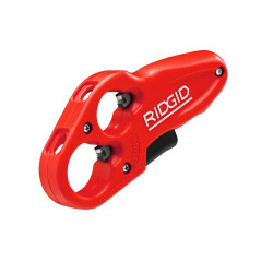 37463 RIDGID vamzdžių pjovimo staklės PTEC 3240 PVC 32-40 mm