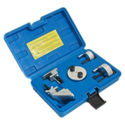 S-BS268 "SATRA" DAUGIAJUOSTIS ĮRANKIS