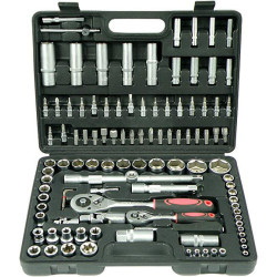 BK-109-01 KEYS SET 108el. /SILVER...