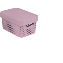 229156 CURVER INFINITY 4,5 L INFINITY INDAS SU DANGČIU/ROŽINIS