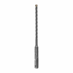 4932498898 MILWAUKEE SDS PLUS grąžtai 12 x 310 mm CONTRACTOR 4-SHAPE