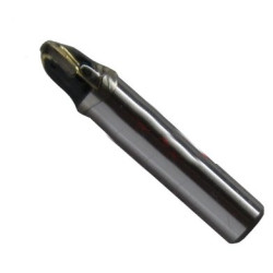 D-10780 "MAKITA" PUSAPVALĖS PROFILIO PJOVIMO STAKLĖS. R 4/8/8 mm ECO