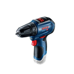 06019G9002 BOSCH.DRILLER GSR 12V-30 SOLO 30/17Nm BL