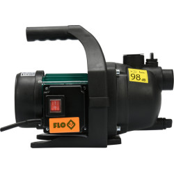 FLO POMPA OGRODOWA  600W 79810