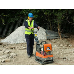 161.9.067 BELLE COMPACTOR RPC 30/50 HONDA *