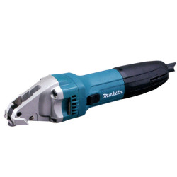 MAKITA lakštinio metalo žirklės 380W 1,6 mm JS1601