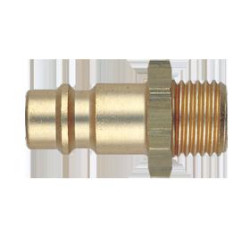 20704 RECTUS GREITOJI JUNGTIS M.THREADED EXT. 3/8"