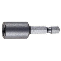 P-06018 MAKITA MAGNETINIS ĮKIŠIMAS 1/4" HEX 3/8 "x65mm