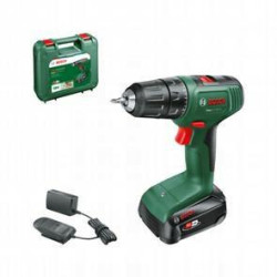 06039D8002 BOSCH.EASY DRILL 18V-40 2x1,5Ah PADDLER