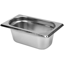 YG-00295 YG.CATERING CONTAINER GN 1/9 65