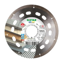 11115421009 DISTAR DIAMOND TARGETE 115 x 1,1 x 8 x 22,23 mm