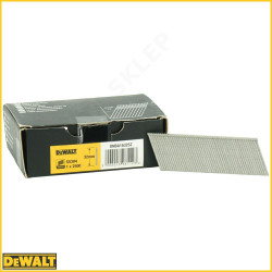 DNBA1632SZ DEWALT veržlės 20° 1,6x32mm STEEL SS304 ...